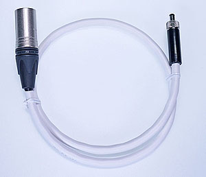 CYBERSHAFT LT POWER